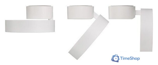 Спот Arlight SP-RONDO-FLAP-R210-20W Warm3000 028167 - Изображение №2 — Интернет-магазин Time-Shop