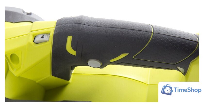 Ленточная шлифмашина Ryobi EBS800V - Изображение №5 — Интернет-магазин Time-Shop