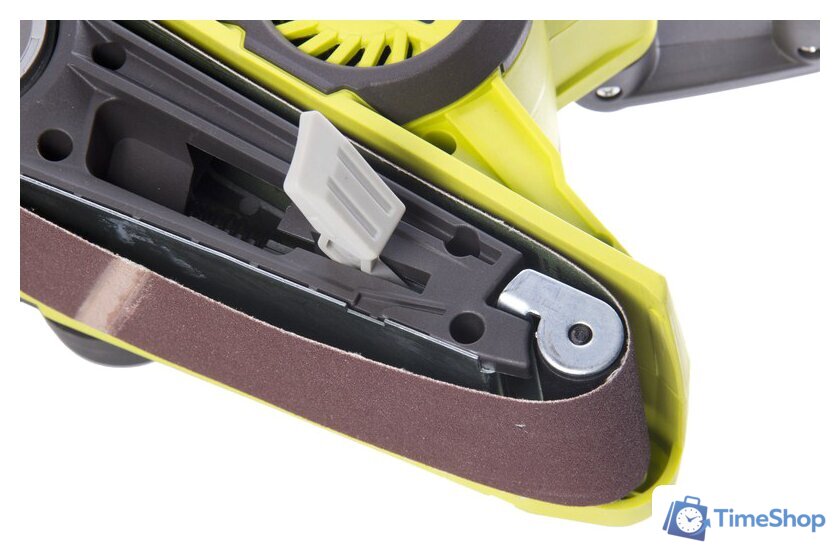 Ленточная шлифмашина Ryobi EBS800V - Изображение №4 — Интернет-магазин Time-Shop