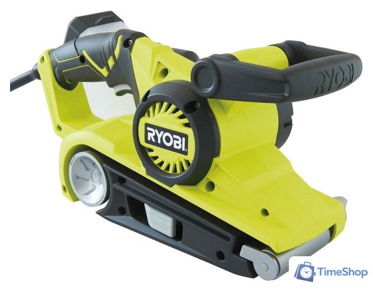 Ленточная шлифмашина Ryobi EBS800V - Изображение №1 — Интернет-магазин Time-Shop