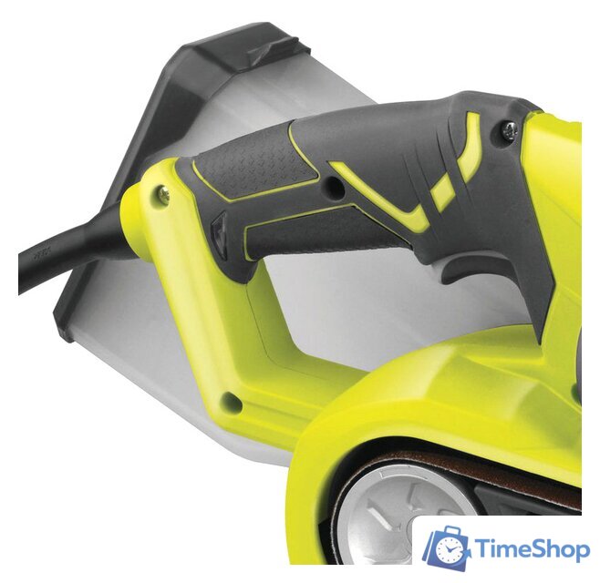Ленточная шлифмашина Ryobi EBS800V - Изображение №14 — Интернет-магазин Time-Shop