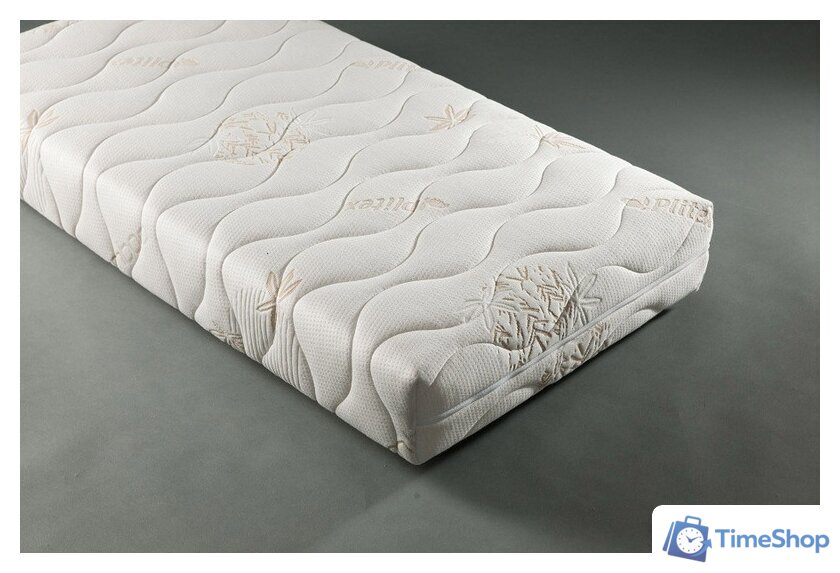 Матрас Плитекс Bamboo Nature 60x119 - Изображение №3 — Интернет-магазин Time-Shop