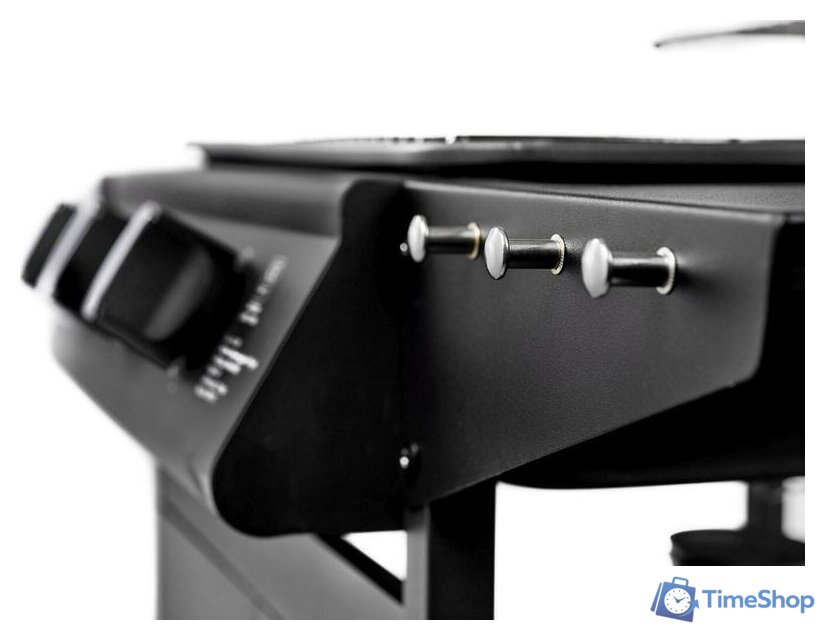 Газовый гриль для дачи Activa California 3+1 19788 - Изображение №7 — Интернет-магазин Time-Shop