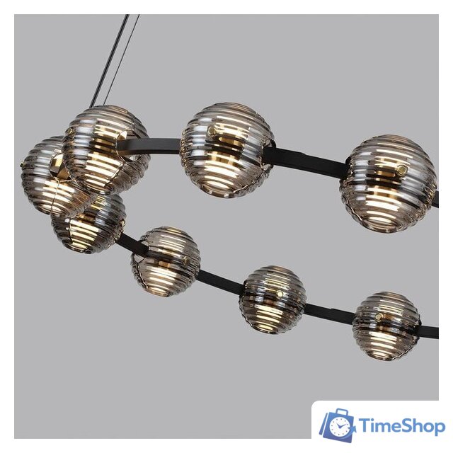 Подвесная люстра Odeon Light Troni 5041/120L - Изображение №5 — Интернет-магазин Time-Shop