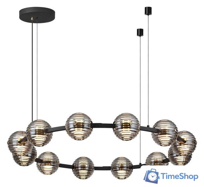 Подвесная люстра Odeon Light Troni 5041/120L - Изображение №2 — Интернет-магазин Time-Shop