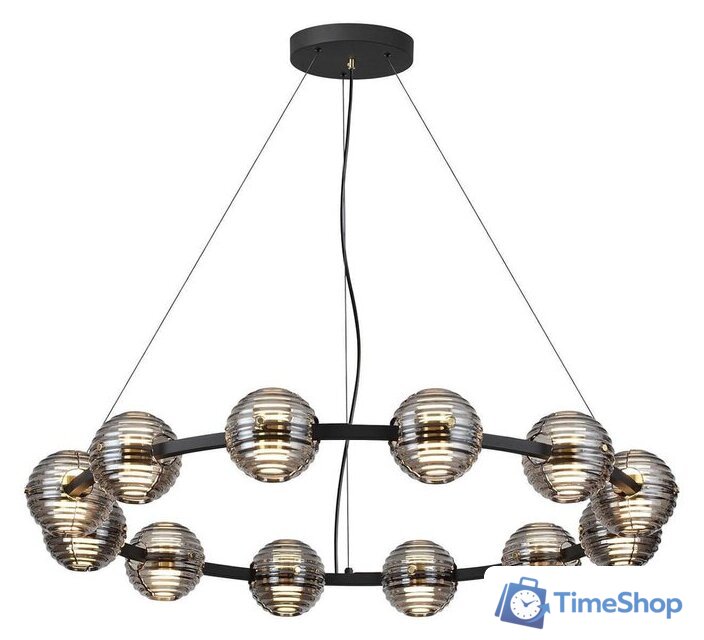 Подвесная люстра Odeon Light Troni 5041/120L - Изображение №3 — Интернет-магазин Time-Shop