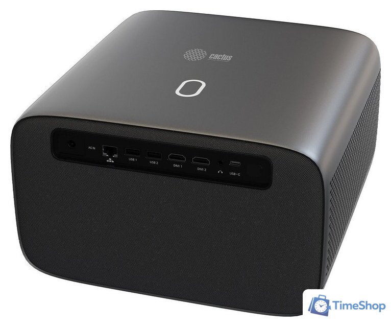 Проектор CACTUS CS-PRC.06B.WUXGA-A - Изображение №2 — Интернет-магазин Time-Shop