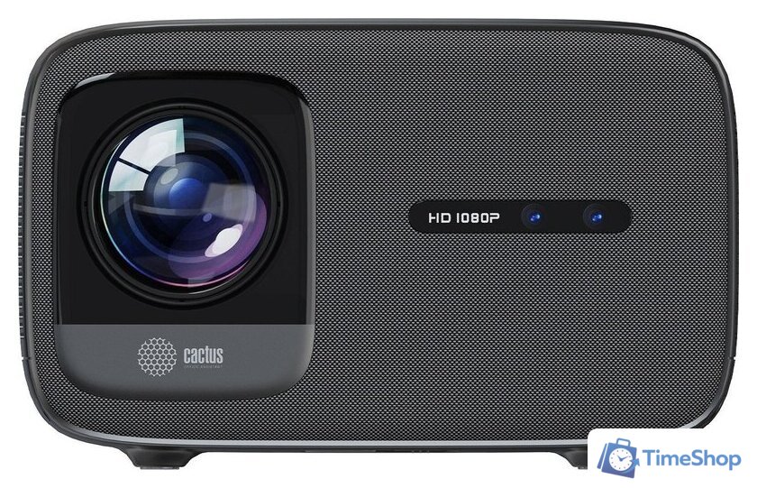 Проектор CACTUS CS-PRC.06B.WUXGA-A - Изображение №7 — Интернет-магазин Time-Shop