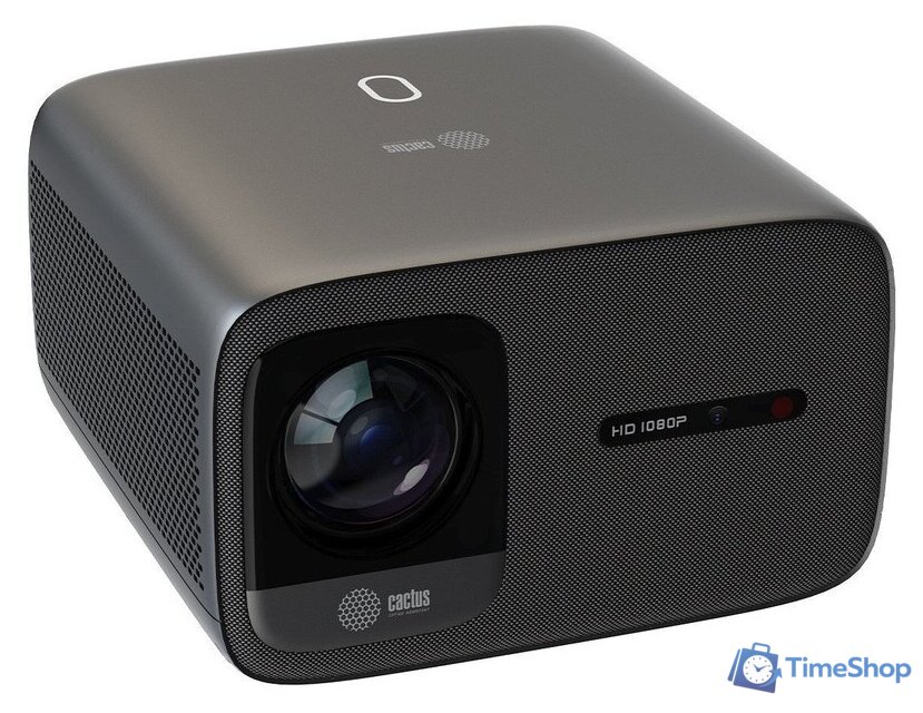 Проектор CACTUS CS-PRC.06B.WUXGA-A - Изображение №1 — Интернет-магазин Time-Shop