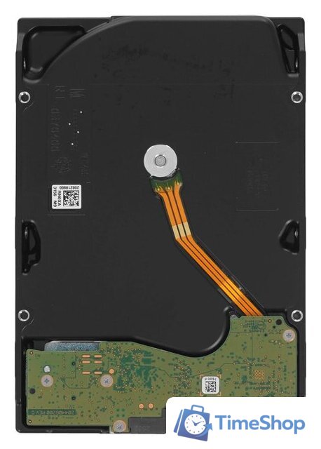 Жесткий диск Seagate SkyHawk AI 12TB ST12000VE003 - Изображение №2 — Интернет-магазин Time-Shop