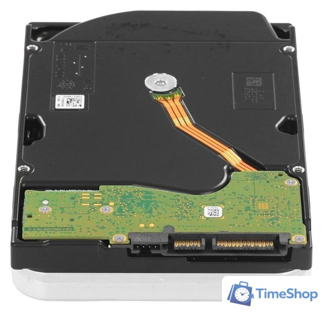 Жесткий диск Seagate SkyHawk AI 12TB ST12000VE003 - Изображение №3 — Интернет-магазин Time-Shop
