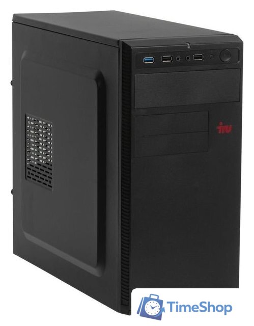 Компьютер iRU Home 313 1188110 - Изображение №6 — Интернет-магазин Time-Shop