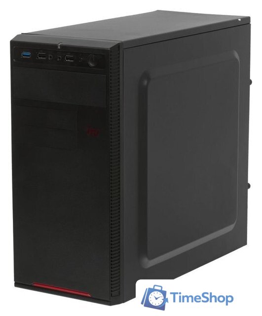 Компьютер iRU Home 313 1188110 - Изображение №7 — Интернет-магазин Time-Shop