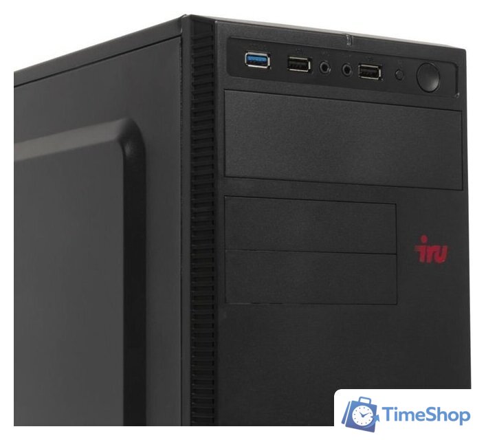 Компьютер iRU Home 313 1188110 - Изображение №4 — Интернет-магазин Time-Shop