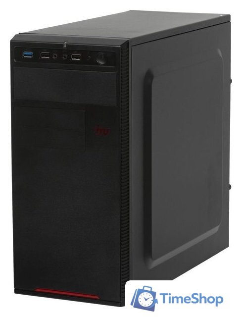 Компьютер iRU Home 313 1188110 - Изображение №5 — Интернет-магазин Time-Shop