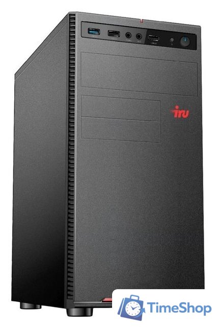 Компьютер iRU Home 313 1188110 - Изображение №1 — Интернет-магазин Time-Shop