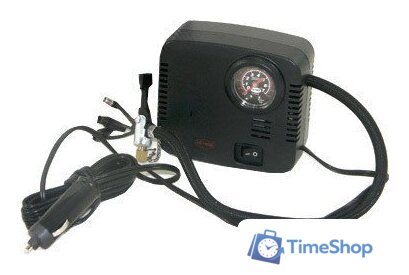 Автомобильный компрессор Heyner Compact Power 