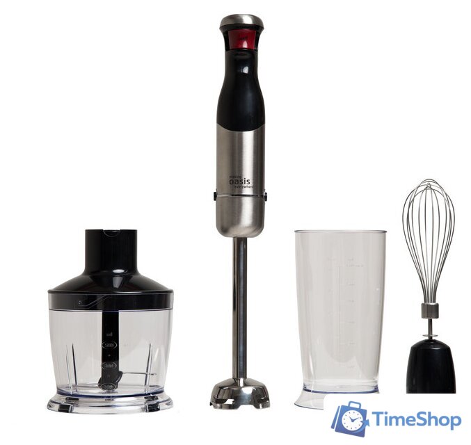Погружной блендер Making Oasis Everywhere BL-135B - Изображение №2 — Интернет-магазин Time-Shop