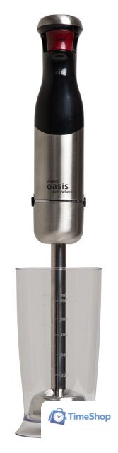 Погружной блендер Making Oasis Everywhere BL-135B - Изображение №7 — Интернет-магазин Time-Shop