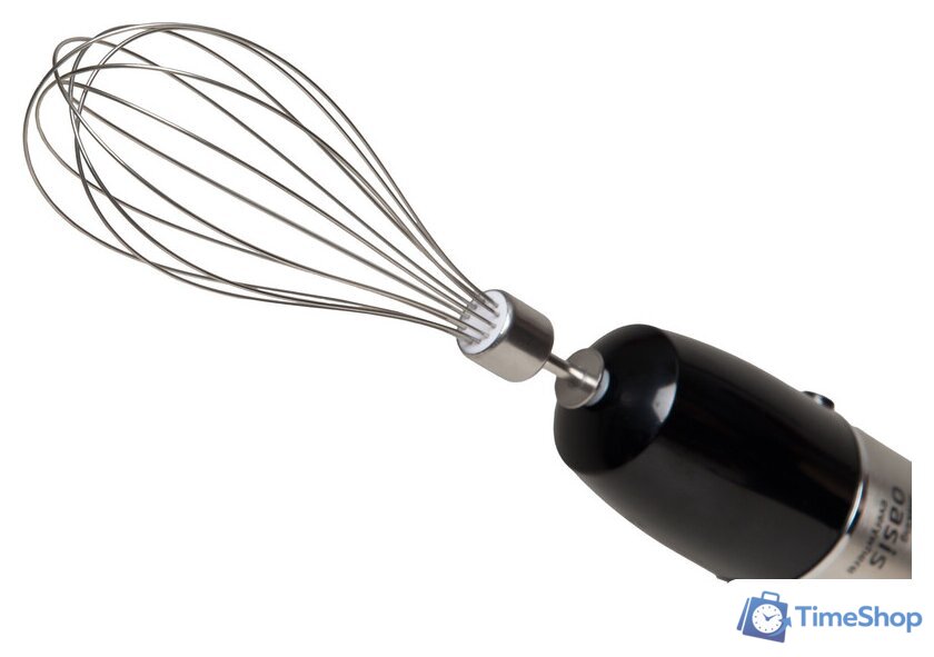 Погружной блендер Making Oasis Everywhere BL-135B - Изображение №5 — Интернет-магазин Time-Shop