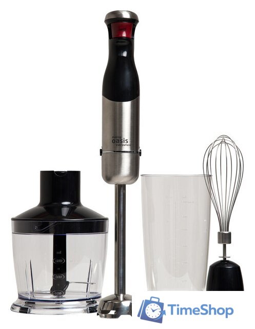 Погружной блендер Making Oasis Everywhere BL-135B - Изображение №1 — Интернет-магазин Time-Shop