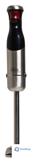 Погружной блендер Making Oasis Everywhere BL-135B - Изображение №13 — Интернет-магазин Time-Shop