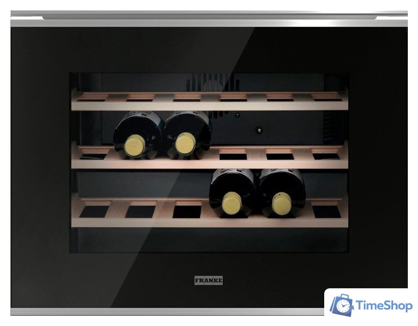 Винный шкаф Franke FMY 24 WCR N XS - Изображение №1 — Интернет-магазин Time-Shop