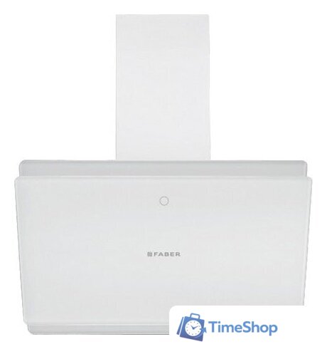 Кухонная вытяжка Faber Tocco WH 60 330.0702.953 - Изображение №1 — Интернет-магазин Time-Shop