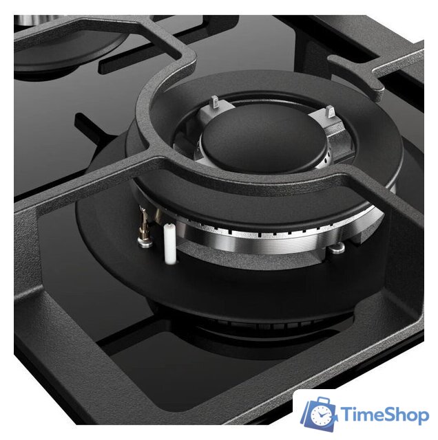 Варочная панель KUPPERSBERG FG 31 B - Изображение №5 — Интернет-магазин Time-Shop