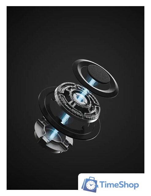 Варочная панель KUPPERSBERG FG 31 B - Изображение №8 — Интернет-магазин Time-Shop