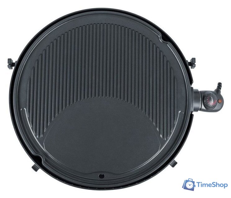 Электрогриль Steba VG 325 - Изображение №3 — Интернет-магазин Time-Shop