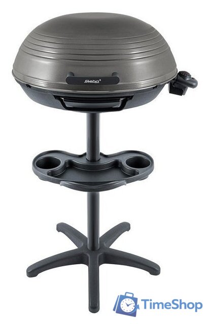 Электрогриль Steba VG 325 - Изображение №1 — Интернет-магазин Time-Shop