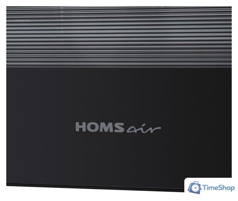 Электрический духовой шкаф HOMSair OEF451BK - Изображение №8 — Интернет-магазин Time-Shop