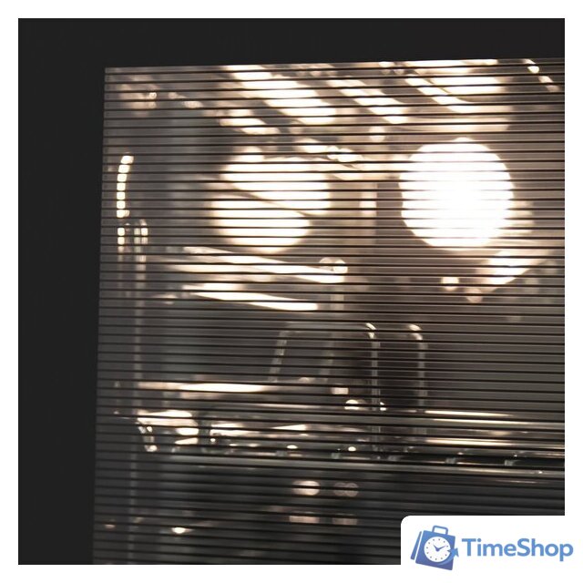 Электрический духовой шкаф HOMSair OEF451BK - Изображение №9 — Интернет-магазин Time-Shop