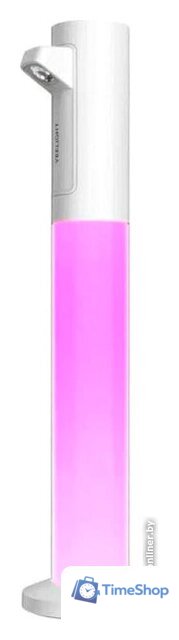 Настольная лампа Yeelight Rechargeable atmosphere table lamp YLYTD-0014 (белый) - Изображение №1 — Интернет-магазин Time-Shop