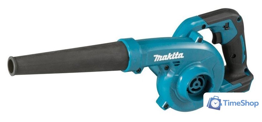 Ручная воздуходувка Makita DUB185Z (без АКБ) - Изображение №1 — Интернет-магазин Time-Shop
