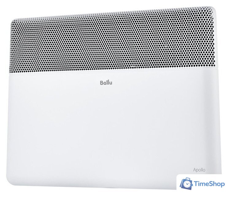 Конвектор Ballu Apollo Transformer BEC/AT-2500 (механическое управление) - Изображение №2 — Интернет-магазин Time-Shop