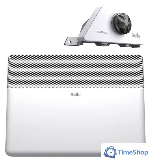 Конвектор Ballu Apollo Transformer BEC/AT-2500 (механическое управление) - Изображение №1 — Интернет-магазин Time-Shop