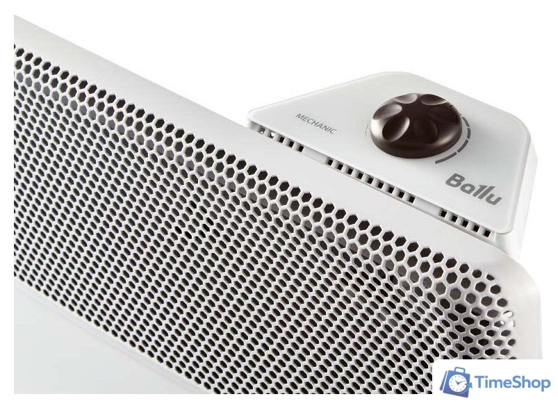 Конвектор Ballu Apollo Transformer BEC/AT-2500 (механическое управление) - Изображение №5 — Интернет-магазин Time-Shop