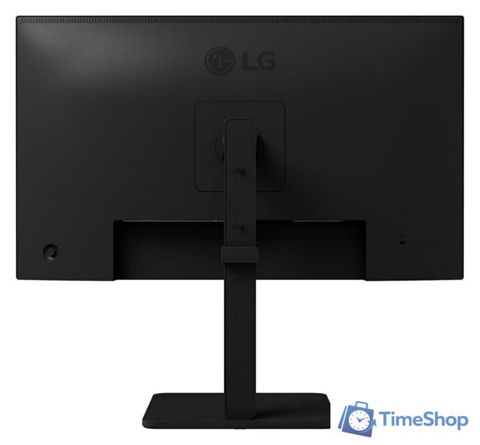 Монитор LG 27BA45QB-B - Изображение №6 — Интернет-магазин Time-Shop