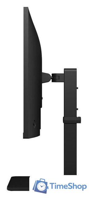 Монитор LG 27BA45QB-B - Изображение №5 — Интернет-магазин Time-Shop