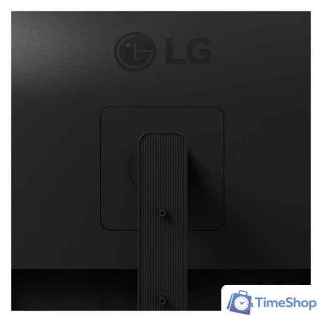 Монитор LG 27BA45QB-B - Изображение №8 — Интернет-магазин Time-Shop