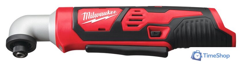 Винтоверт Milwaukee M12 BRAID-0 4933451247 (без АКБ) - Изображение №2 — Интернет-магазин Time-Shop