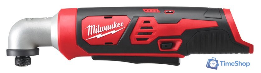Винтоверт Milwaukee M12 BRAID-0 4933451247 (без АКБ) - Изображение №1 — Интернет-магазин Time-Shop
