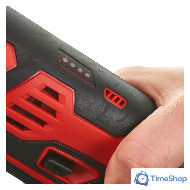 Винтоверт Milwaukee M12 BRAID-0 4933451247 (без АКБ) - Изображение №7 — Интернет-магазин Time-Shop