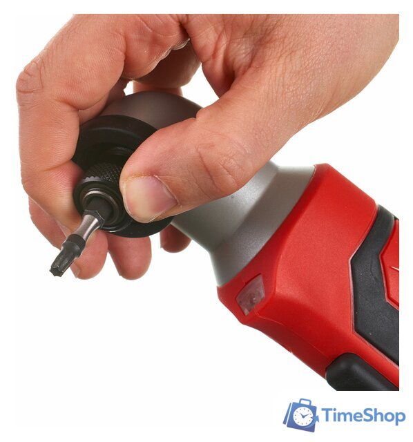 Винтоверт Milwaukee M12 BRAID-0 4933451247 (без АКБ) - Изображение №8 — Интернет-магазин Time-Shop