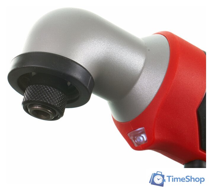Винтоверт Milwaukee M12 BRAID-0 4933451247 (без АКБ) - Изображение №3 — Интернет-магазин Time-Shop