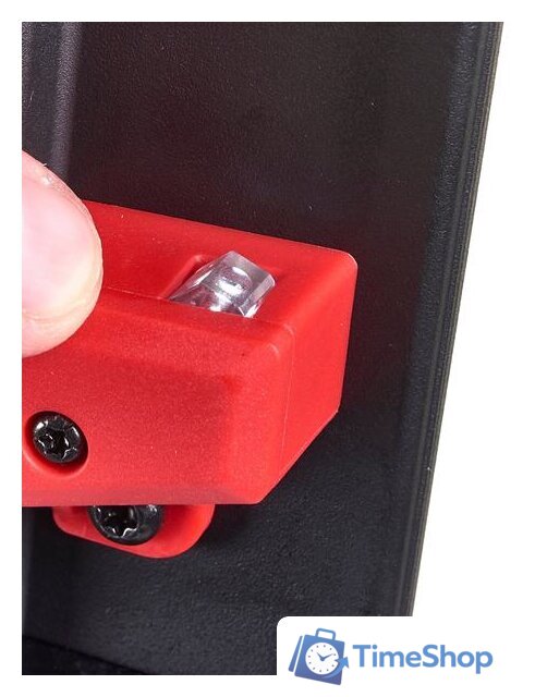 Гвоздезабиватель Milwaukee M18 FN18GS-0X 4933471409 (без АКБ) - Изображение №12 — Интернет-магазин Time-Shop