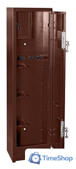 Оружейный сейф Тонар Гарант T-SG-204 - Изображение №1 — Интернет-магазин Time-Shop