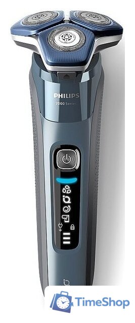 Электробритва Philips S7882/55 - Изображение №2 — Интернет-магазин Time-Shop